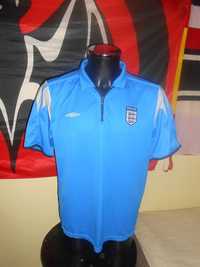 tricou umbro anglia england marimea XL supercalitate