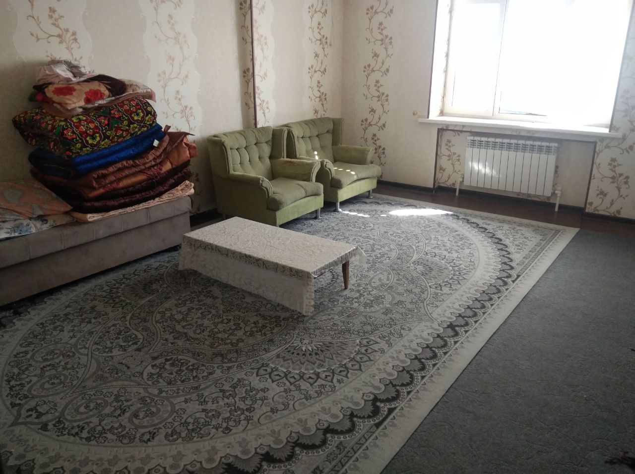 uzoq muddatli ijara