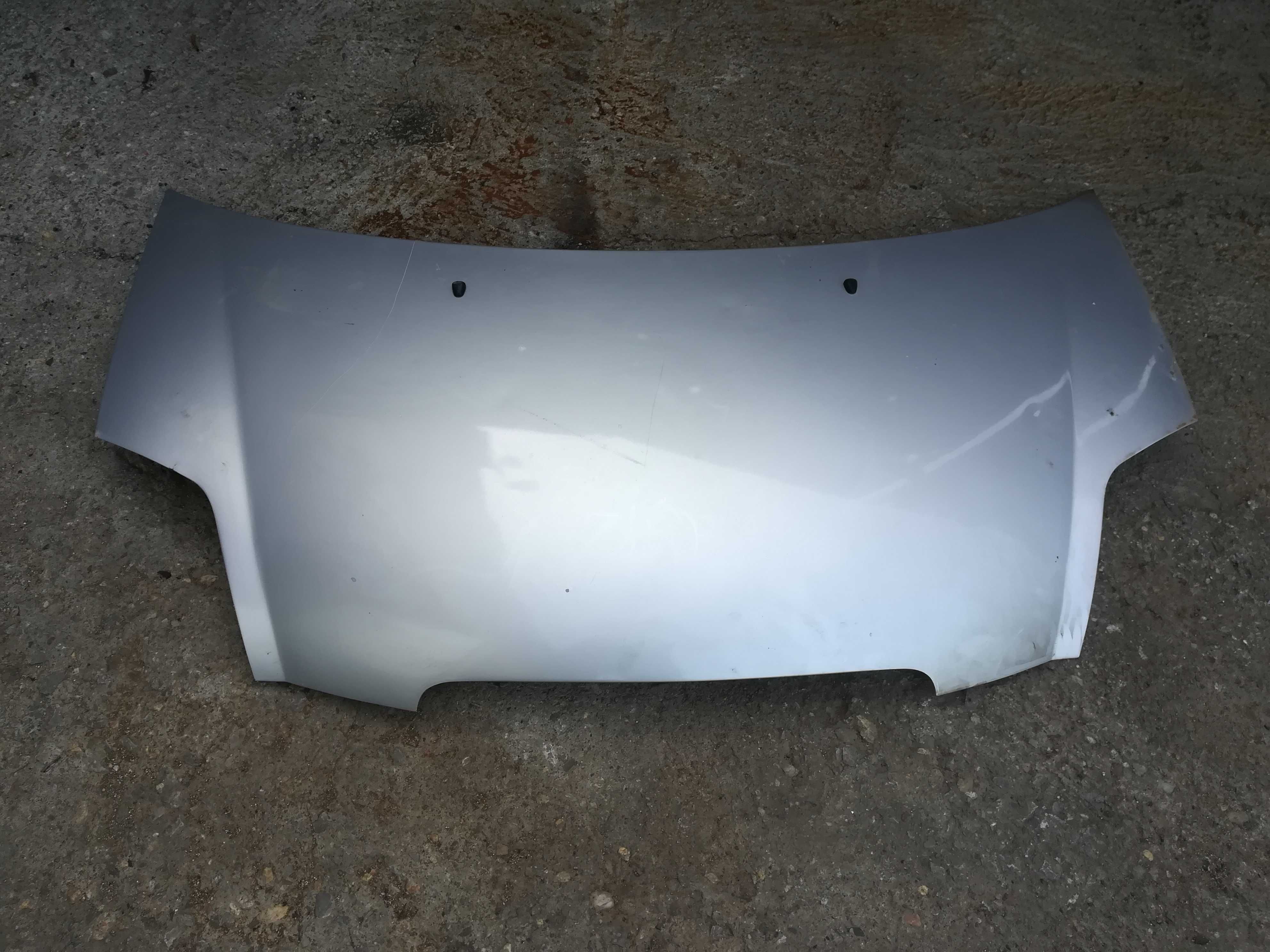 Kia Picanto Киа Пиканто преден капак десен калник