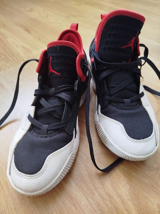 Vând Jordan Air max