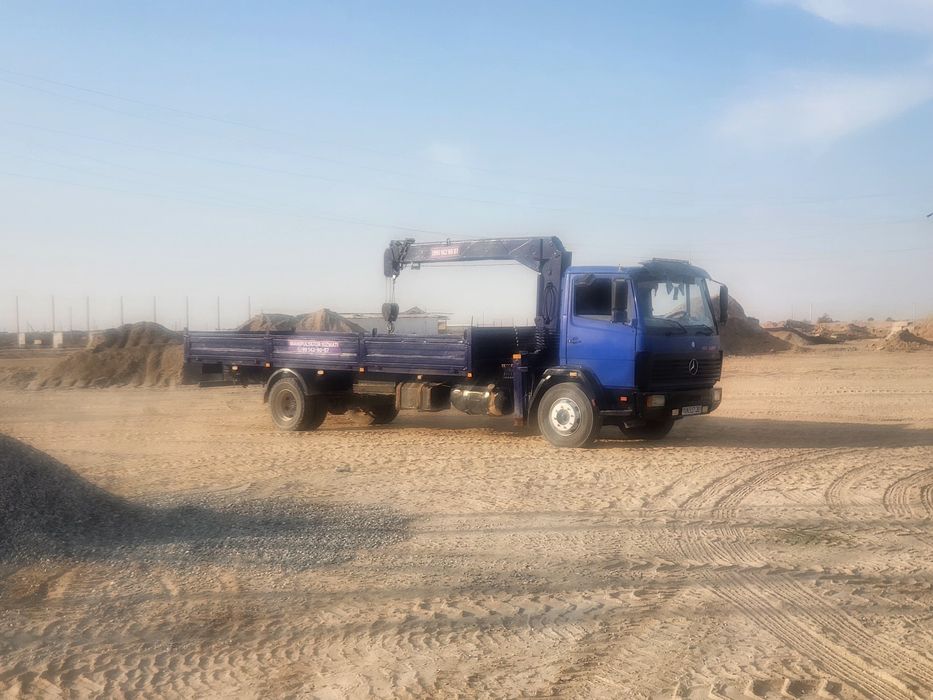 Manipulyator xizmati 24/7