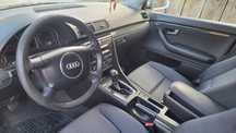 Inchiriez Audi a4 b6 avant motor 1.9D