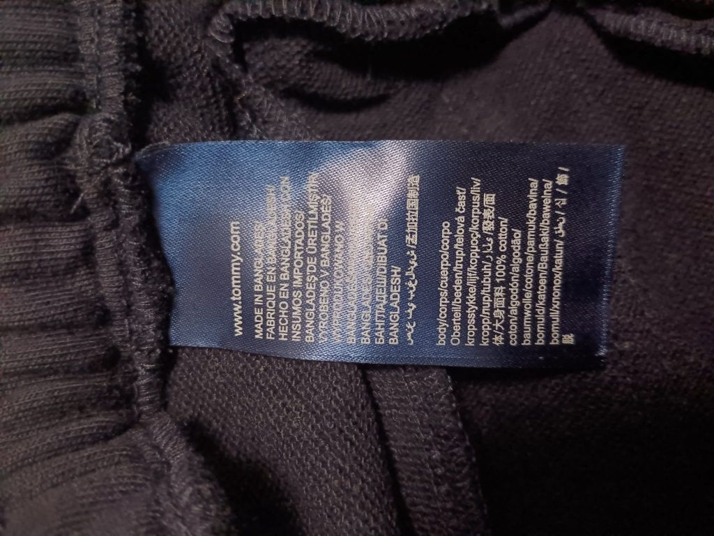 Pantaloni Tommy Hilfiger