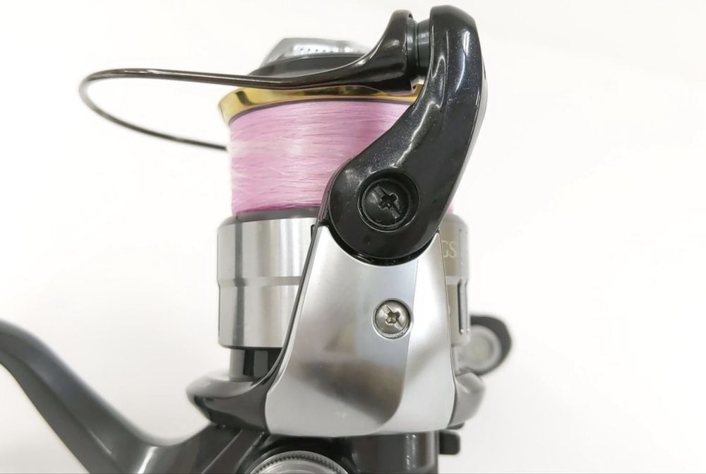 Шимано ванкуиш 2012