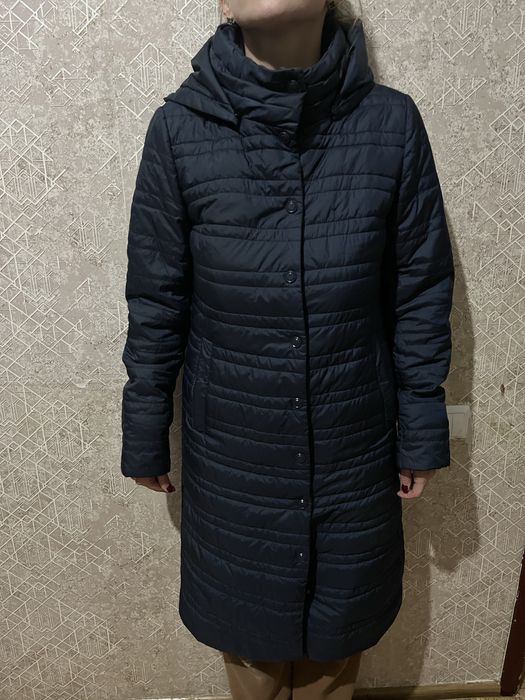 Продам плащ женский 42-44 в отличном состоянии