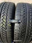 SET 4 Anvelope Iarna 215/60 R18 CONTINENTAL WinterContact TS850P SSR 1