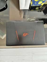 Игровой ноутбук Asus ROG