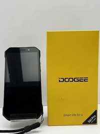 Doogee S61Pro, negru 4G, 128Gb/ 6Gb, impecabil