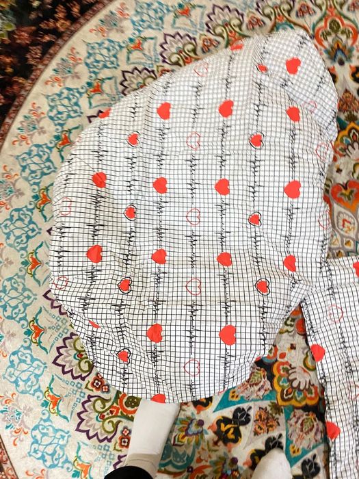 Бортики для младенцев