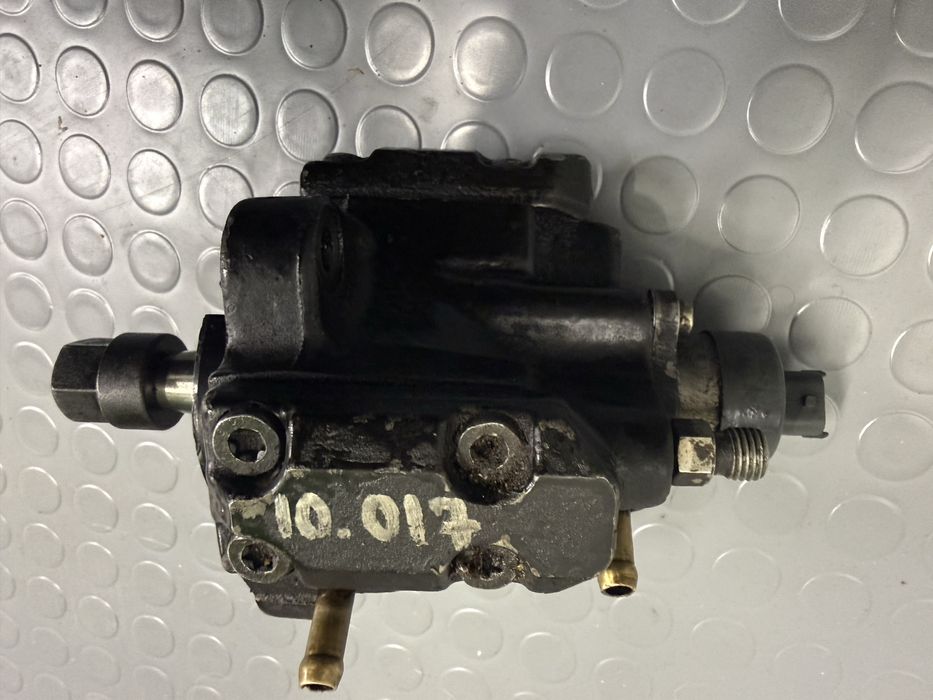 Гнп за BMW e39 E46 e53 3,0d 184 193ks/гориво нагнетателна помпа За бмв