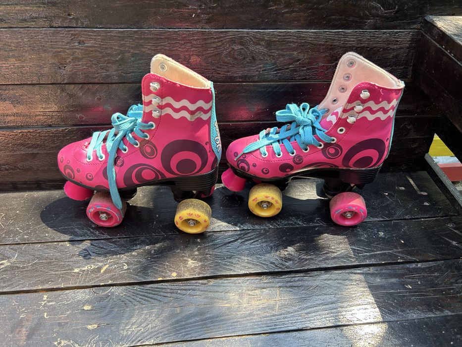 Role copii Nr36-37(fete)