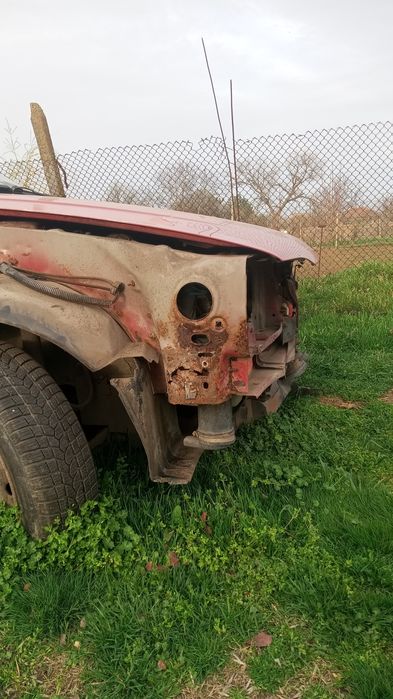 Рено 19 1.8S RT два броя