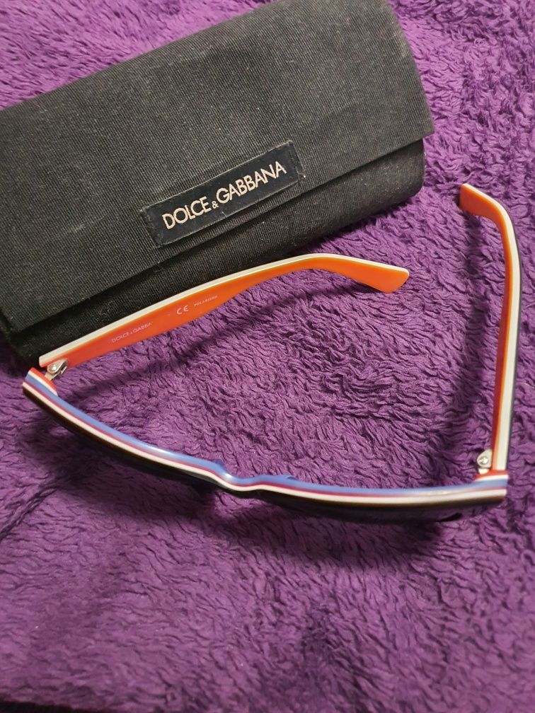 100% Оригинални слънчеви очила Dolce&Gabbana