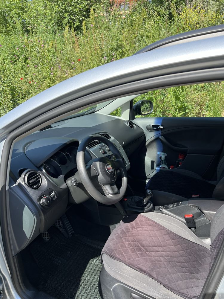 Seat Altea XL 2007. 1,6 BSE