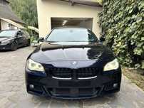 Vand Bmw F10 520D