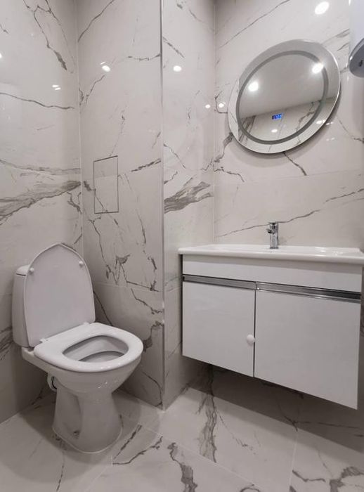 Дава се под наем Едностаен апартамент в София, Студентски град - 45 кв.м за 410 € - Снимка #4