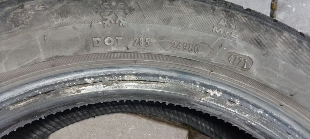 Cauciucuri de iarnă