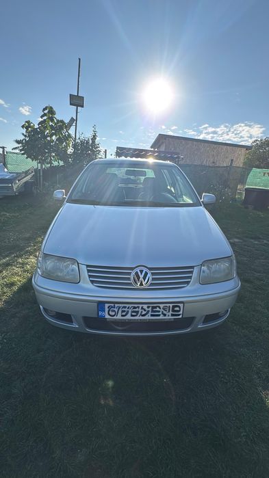 Polo 1 4 stare buna