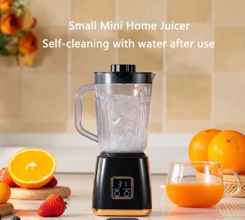 Компактен блендер