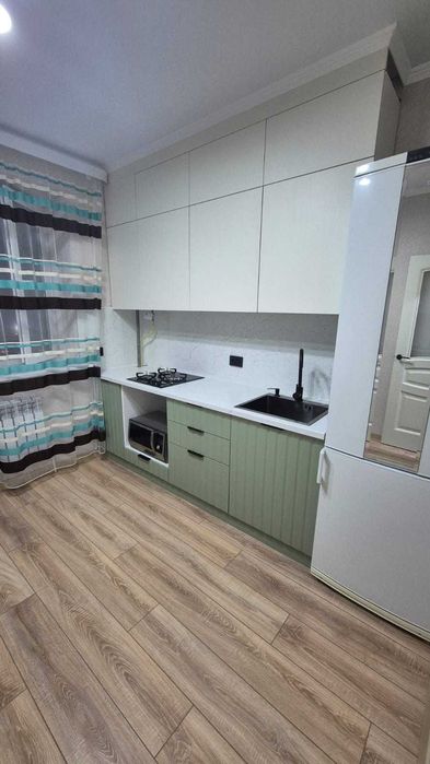 Сдам однокомнатную квартиру. район Аэропорт.