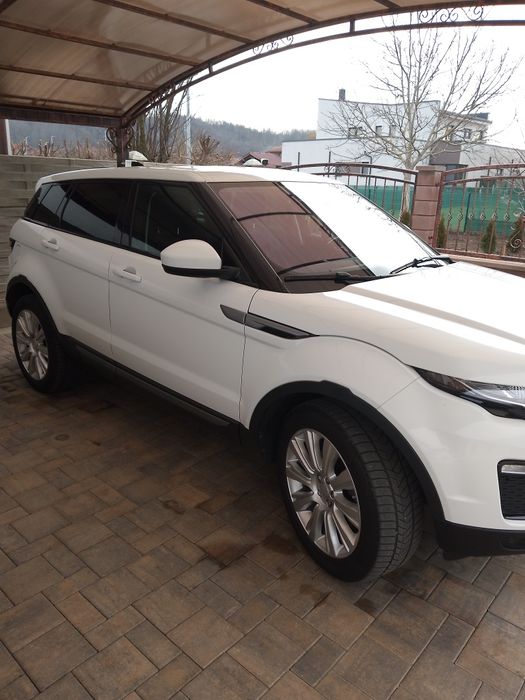 Vând Range Rover