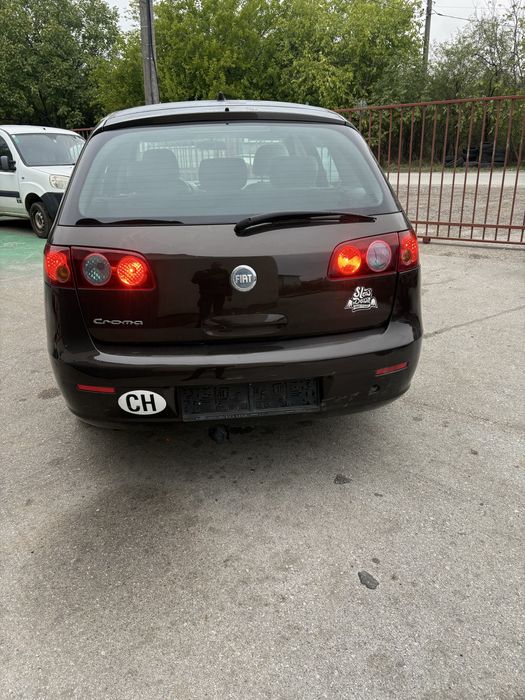 Fiat Croma 2.2 JTS ‼️на части‼️