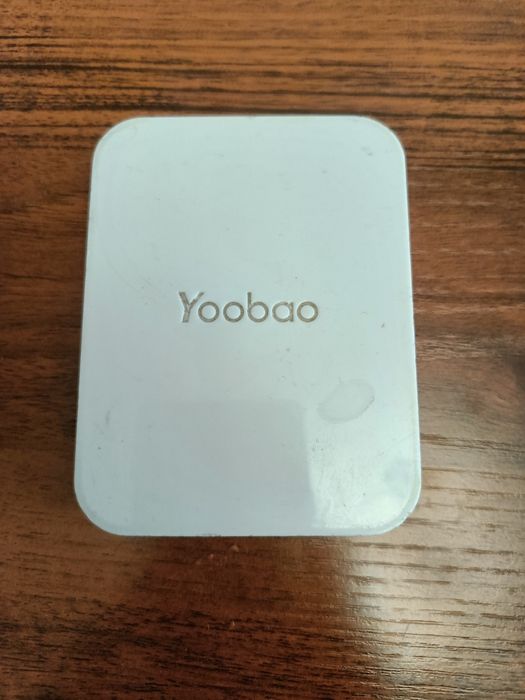 Продаю power bank Yoobao YB-647