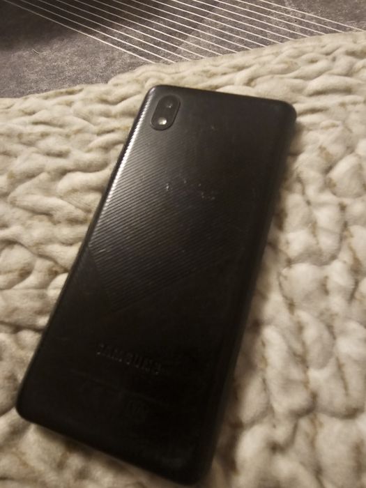 Samsung A01 core