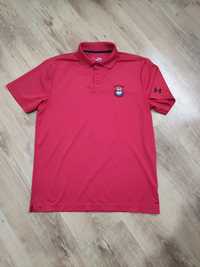 Tricou polo Under Armour Golf mărimea M