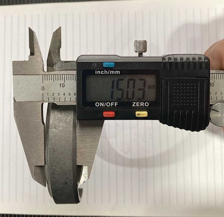 Kit Reparatie Retrder Euro 6