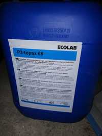 P3-topax 66 soluție de spalat
