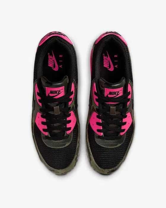 Nike - Air Max 90 Premium №39 Оригинал Код 344