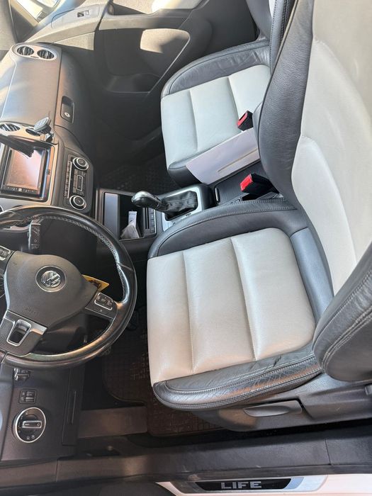 Vând Tiguan R line Diesel 20 170cp 4x4
