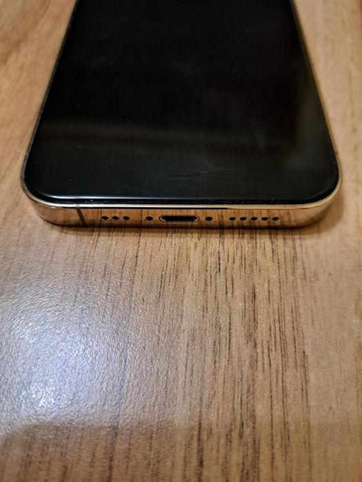 Iphone 13 pro gold 128GB