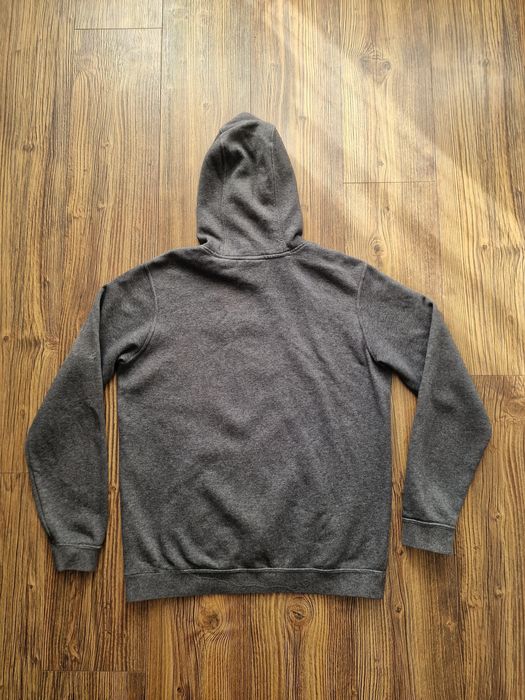 Страхотна мъжка блуза суитчър NIKE  размер M