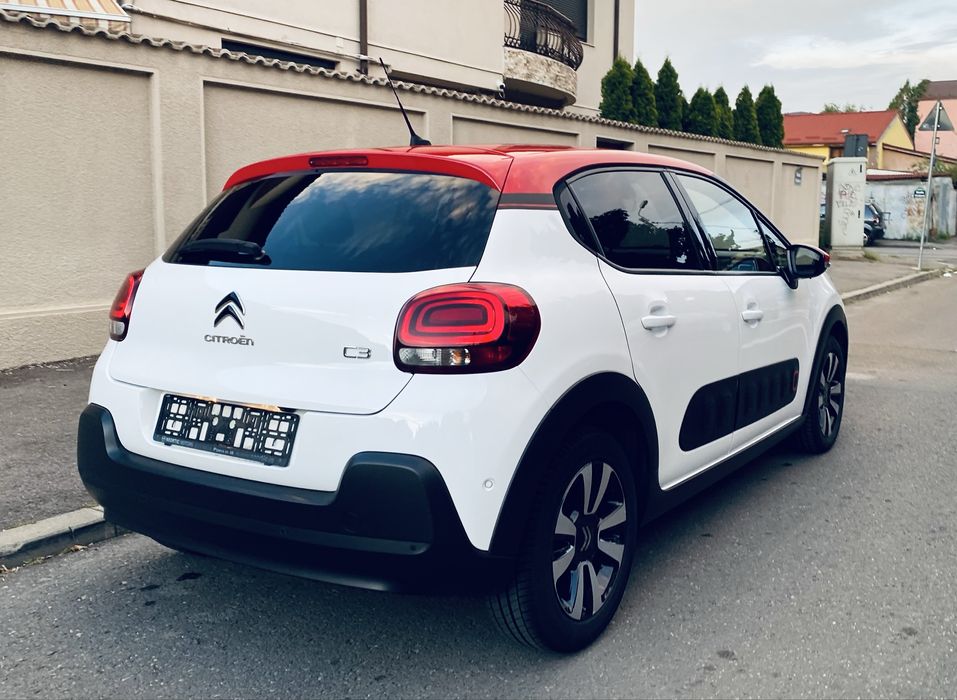 Unic proprietar de noua, Km 100% Reali, impecabila!!!