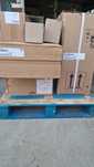 НОВА Хибридна термопомпа Daikin Altherma EVLQ08 EHYKOMB33 A++
