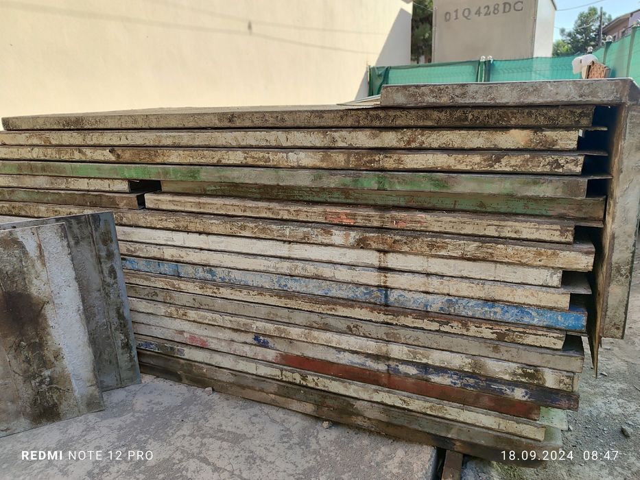 Опалубка сотилади Opalubka sotiladi