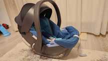 Scoica auto Cybex Aton 5