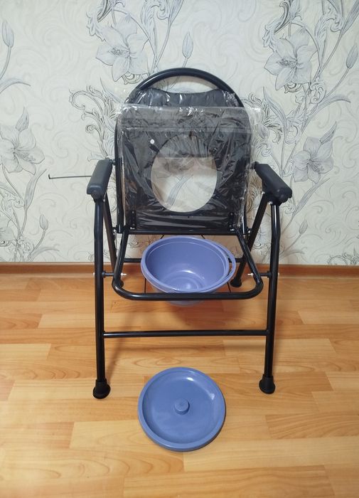 Доставка. Биотуалет, био туалет, стул унитаз, стул туалет