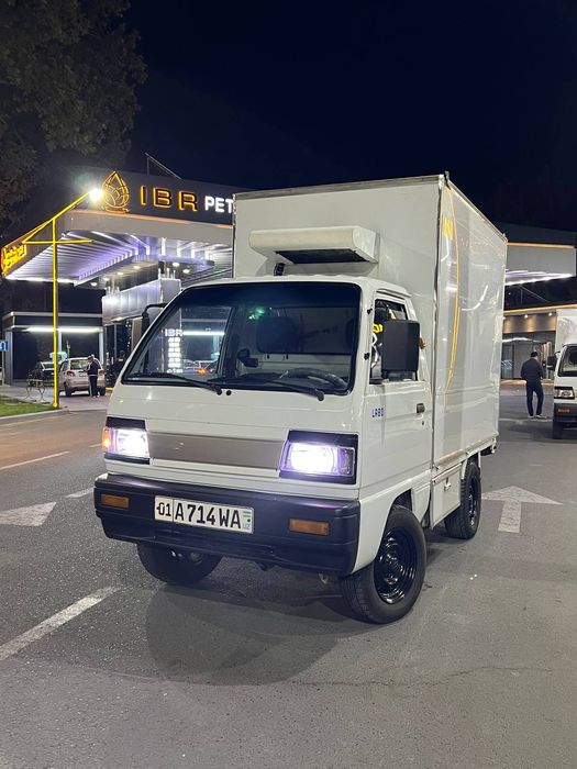 Labo 2022 yil gaz bor