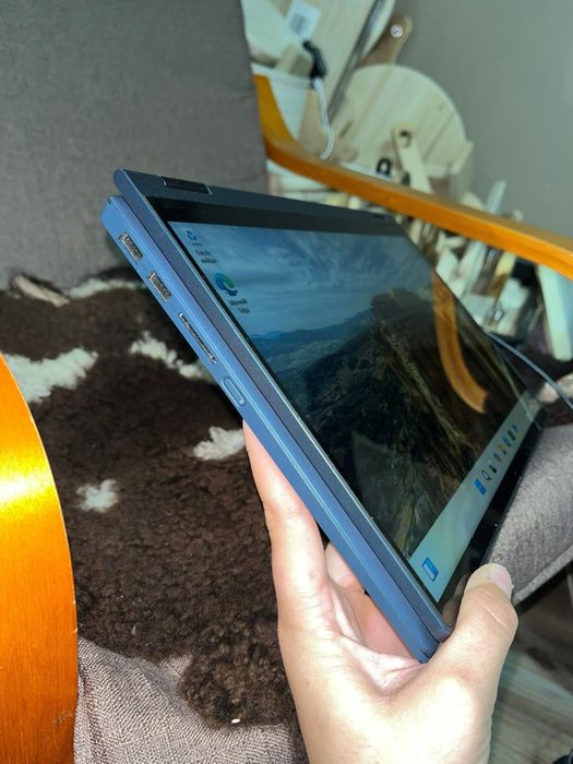 Laptop ultraportabil LENOVO IdeaPad FLEX5 14ALC05