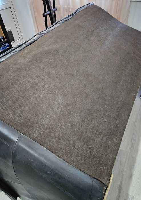 Canapea piele naturala