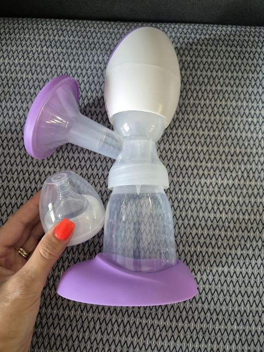 Pompa de san electrica