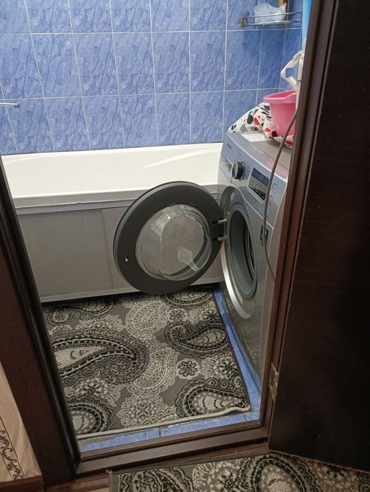 Аренда сергели 5А новостройка 3/6/7 ремонт тоза оилага берилади хамма