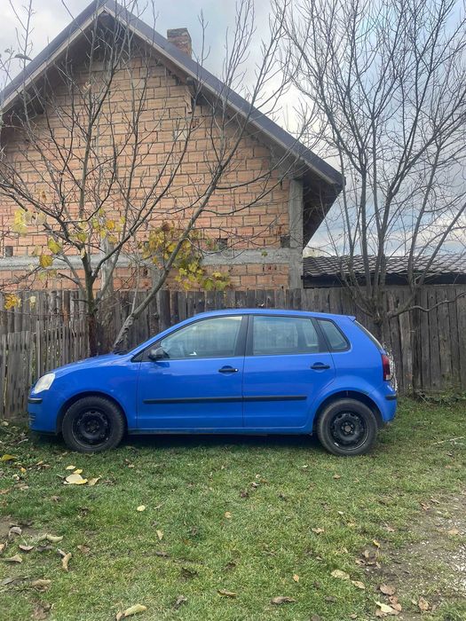 De vanzare Volkswagen Polo