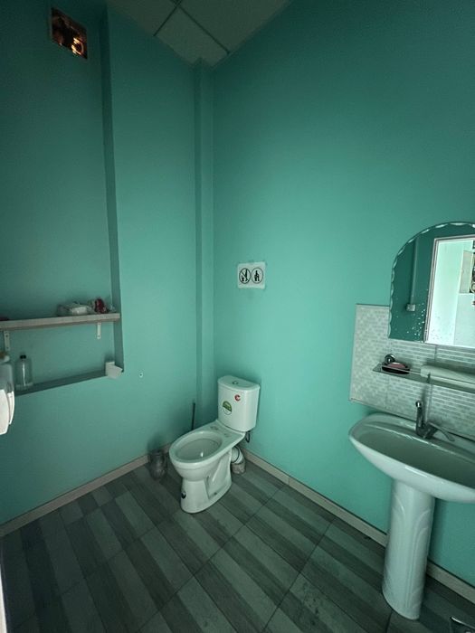 Нежилой ц5 296 кв 1 этаж