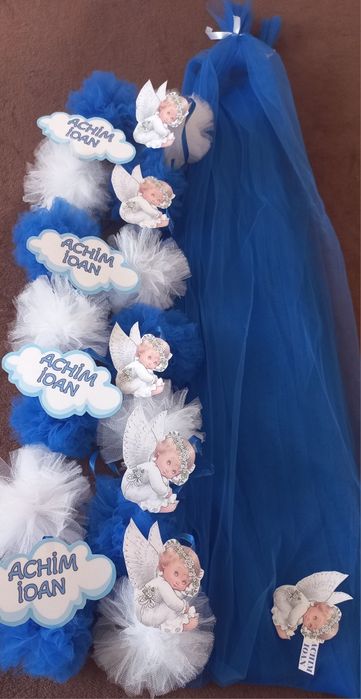 Aranjamente cristelnita personalizate