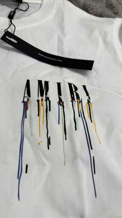 Tricou Amiri Original!