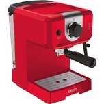 Vand Espressor KRUPS Pump XP320530 1.5l 15 bar rosu